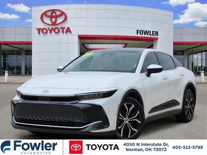 Certified 2023 Toyota Crown