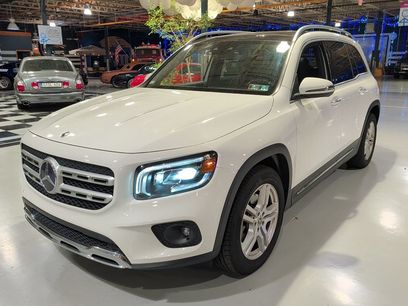 Certified 2022 Mercedes-Benz GLB 250 4MATIC