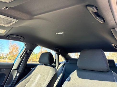 Certified 2024 Honda Civic Sport image 24