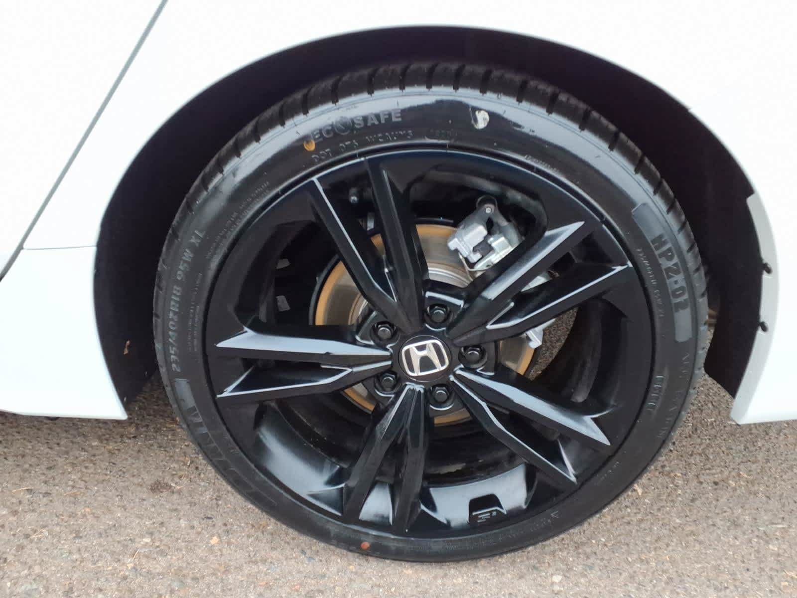 Used 2025 Honda Civic Si image 7