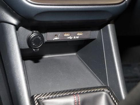 Used 2022 Subaru WRX Premium w/ Popular Package #1 image 34