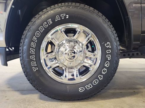 New 2025 RAM 2500 Tradesman image 12