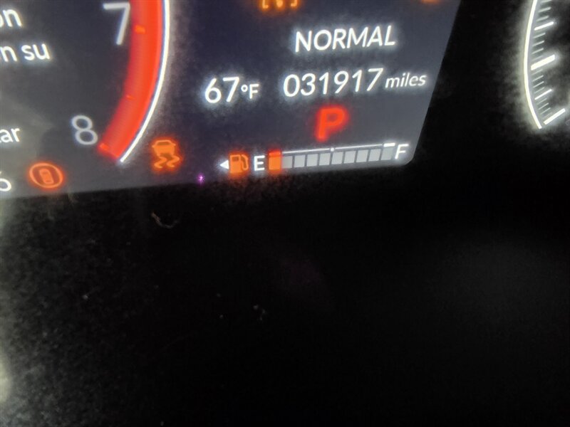 Used 2025 Honda CR-V LX image 26