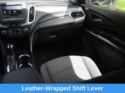 Used 2019 Chevrolet Equinox LT FWD image 14