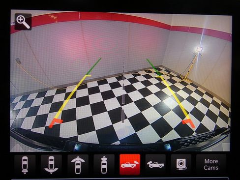 New 2026 RAM 1500 RHO w/ RHO Level 1 Equipment Group image 19