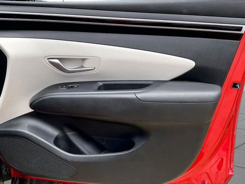 Used 2023 Hyundai Tucson SEL FWD image 23