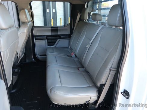 Used 2019 Ford F250 XL w/ Power Equipment Group image 15