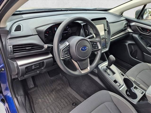 Used 2025 Subaru Impreza 2.0i AWD/4WD image 10
