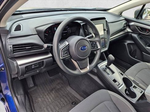 Used 2025 Subaru Impreza 2.0i AWD/4WD image 10