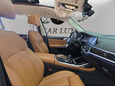 Used 2019 BMW X7 xDrive50i image 15