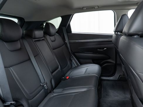 Used 2023 Hyundai Tucson SEL w/ Convenience Package image 24