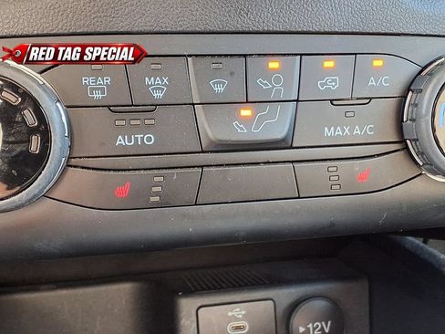 Used 2023 Ford Bronco Sport Big Bend w/ Convenience Package AWD/4WD image 15
