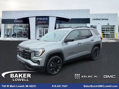 New 2026 GMC Terrain Elevation w/ Elevation Premium Package