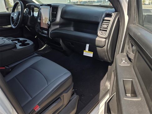 New 2026 RAM 2500 Tradesman image 11