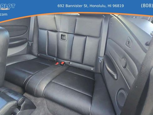 Used 2012 BMW 128i Convertible RWD image 9