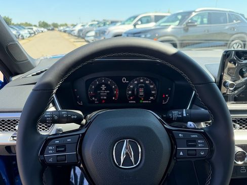 New 2026 Acura Integra A-Spec FWD image 16
