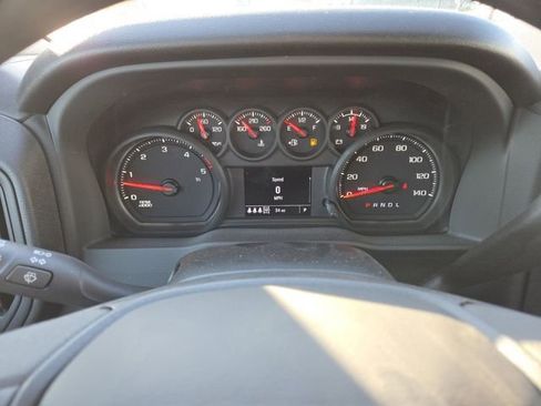 New 2025 GMC Sierra 3500 Pro w/ Convenience Package image 32