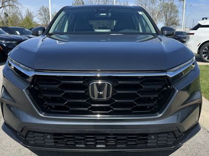 Used 2023 Honda CR-V EX-L