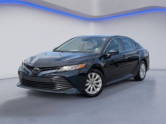 Used 2019 Toyota Camry LE FWD video 2