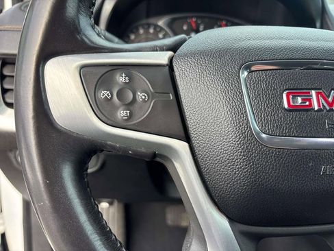 Used 2019 GMC Terrain SLE w/ Driver Convenience Package image 19