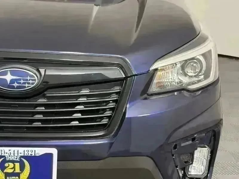 Used 2020 Subaru Forester Sport w/ Popular Package #2 AWD/4WD image 50