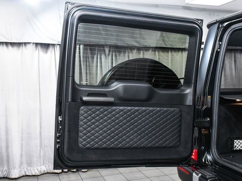 Used 2021 Mercedes-Benz G 63 AMG 4MATIC image 72