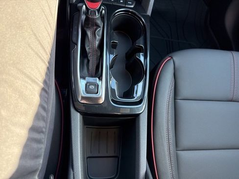 New 2026 Chevrolet TrailBlazer RS w/ Convenience Package image 11