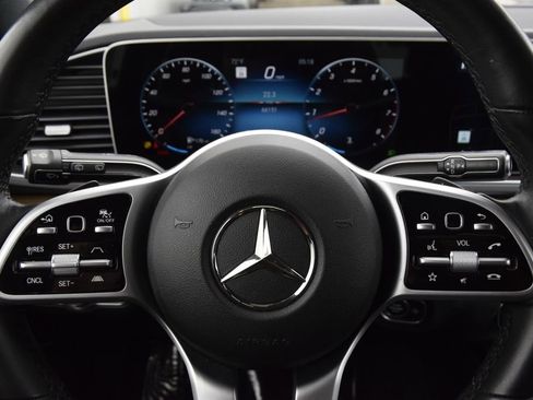 Used 2021 Mercedes-Benz GLE 350 image 23