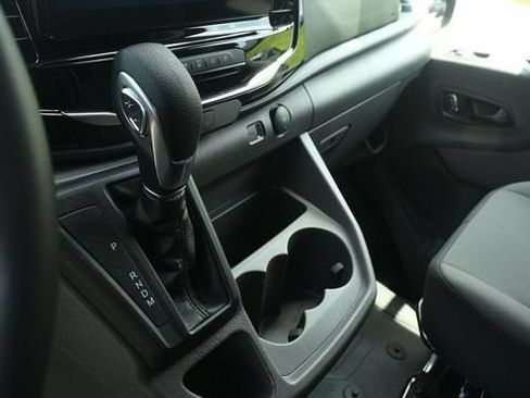 Used 2025 Ford Transit 350 148 High Roof Extended AWD w/ Interior Upgrade Package image 15