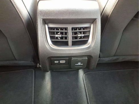 Used 2024 Chevrolet Blazer RS w/ Driver Confidence II Package FWD image 11
