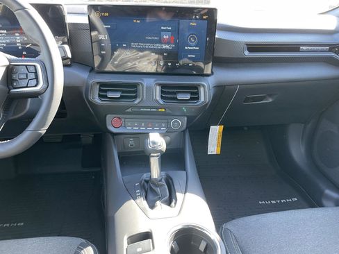 New 2026 Ford Mustang Coupe image 18