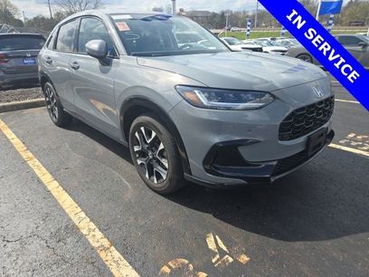 Used 2026 Honda HR-V EX-L