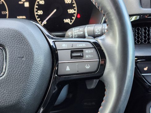 Used 2023 Honda CR-V Sport Touring image 23