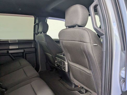 Used 2020 Ford F150 XLT w/ Equipment Group 302A Luxury AWD/4WD image 29