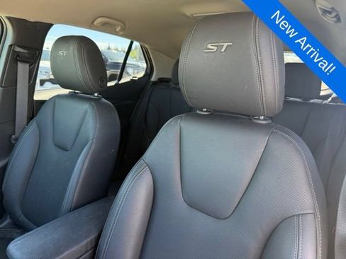 Used 2024 Buick Encore GX Sport Touring w/ Comfort Package AWD/4WD image 13