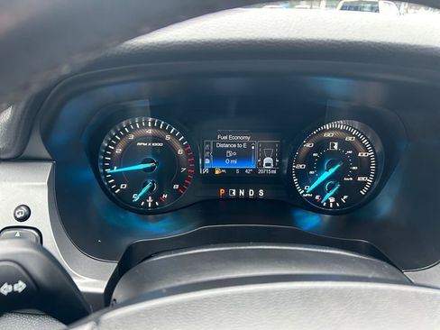 Used 2021 Ford Ranger XLT w/ Equipment Group 302A High image 16