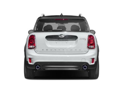 Used 2019 MINI Cooper Countryman S FWD image 5