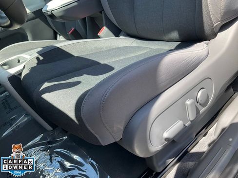 Used 2024 Hyundai Ioniq 5 SEL RWD image 16