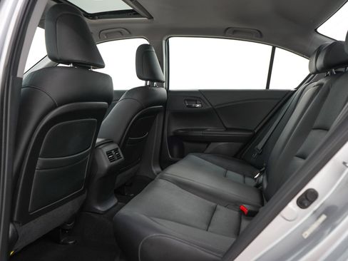 Used 2014 Honda Accord EX-L image 17