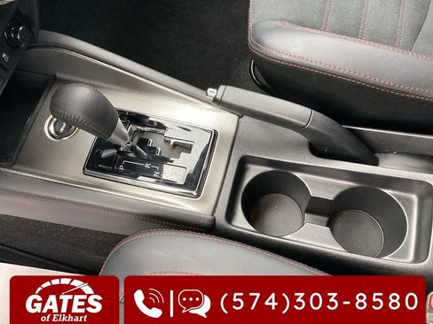 Used 2025 Mitsubishi Outlander Sport SE AWD/4WD image 27