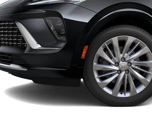 New 2026 Buick Envision Avenir image 65