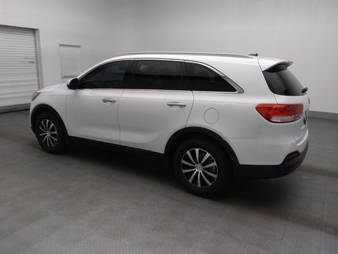 Used 2016 Kia Sorento LX FWD image 3