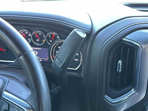 Used 2022 Chevrolet Silverado 2500 LTZ w/ LTZ Plus Package image 22