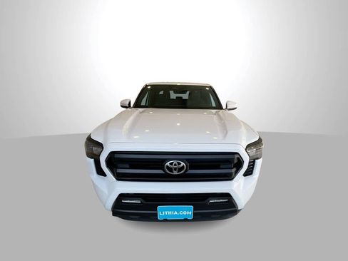 New 2026 Toyota Tacoma SR5 image 3