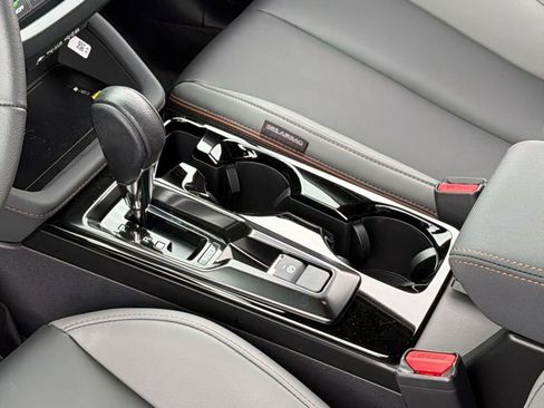 New 2026 Subaru Forester Sport image 29