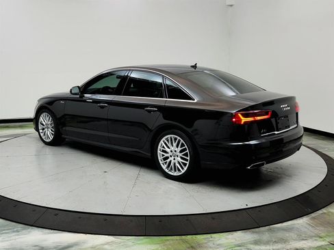 Used 2016 Audi A6 3.0T Prestige w/ Prestige Package image 7