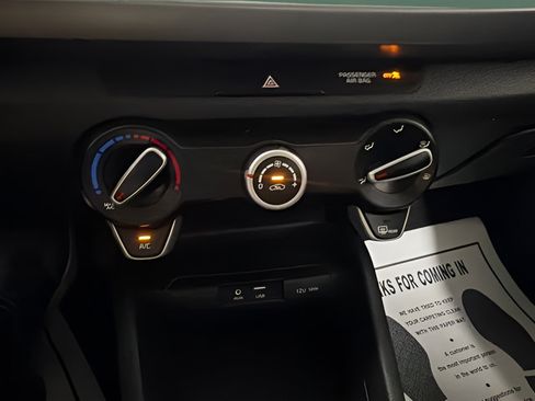 Used 2020 Kia Rio LX FWD image 22