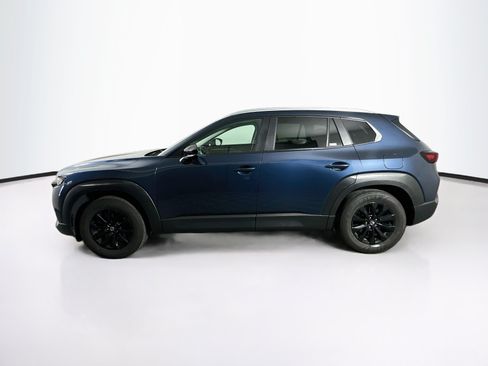 Used 2025 MAZDA CX-50 AWD 2.5 S w/ Premium Package image 4