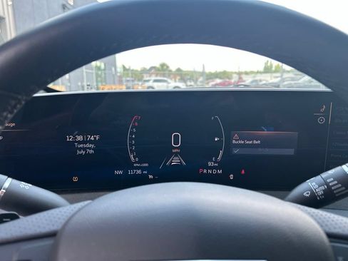 Used 2024 Cadillac XT4 Sport FWD image 18