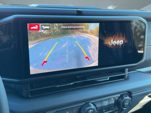 New 2026 Jeep Wrangler Sahara image 22